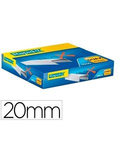 Grapas rapid duax strong... 2