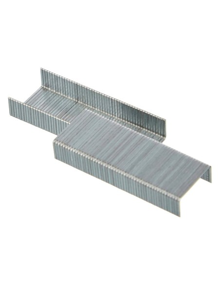 Grapas rapid 24/6 mm galvanizada caja de 1000...
