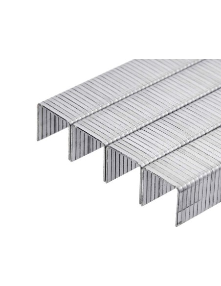 Grapas rapid 23/6 mm galvanizada caja de 1000...