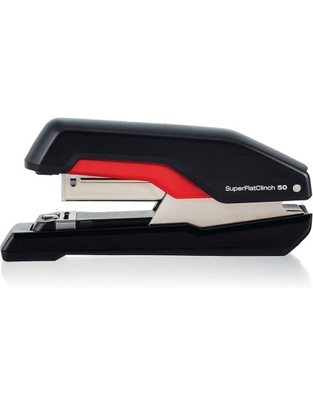 Grapadora rapid supreme s50 plastico capacidad...