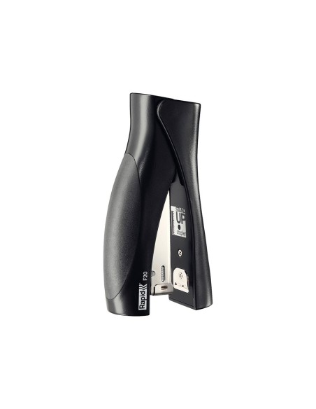 Grapadora rapid vertical ultimate f20 plastico...