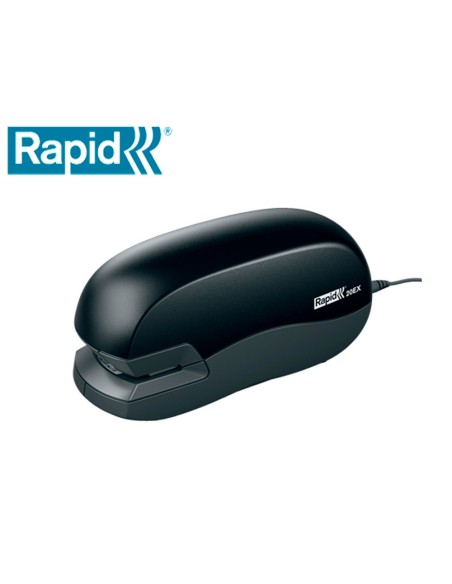 Grapadora rapid electrica 20ex fixativ...