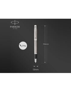 Juego parker im essential...