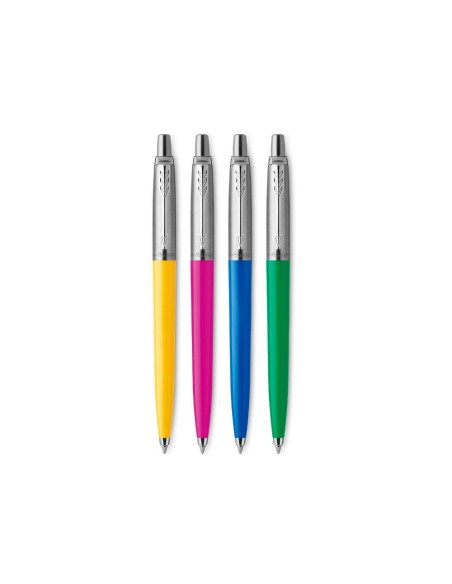 Boligrafo parker jotter originals años 90...