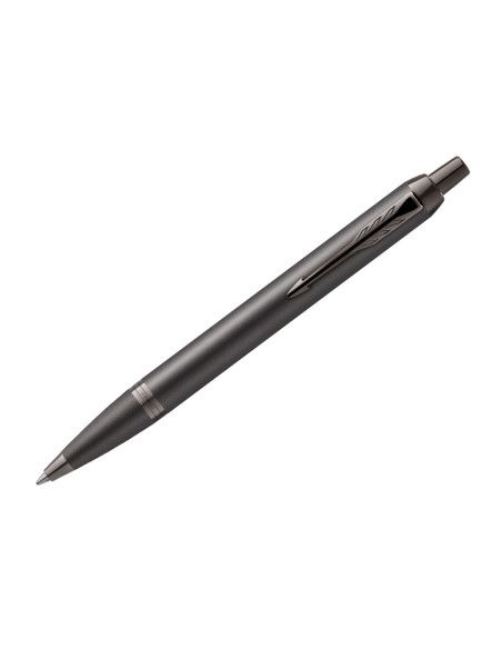 Boligrafo parker im professionals monochrome bronce en estuche de regalo