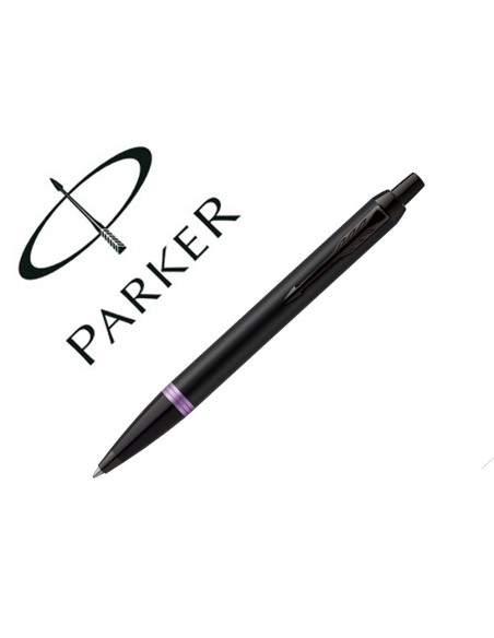 Boligrafo parker im professionals vibrant...