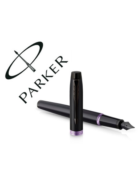 Pluma parker im professionals vibrant purple...