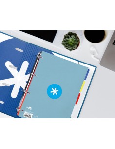 Recambio a4 antartik 80...