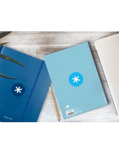 Recambio a4 antartik 80... 2