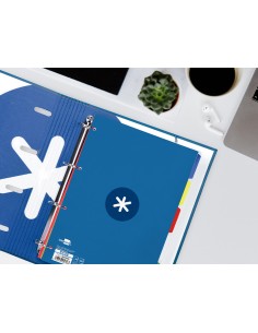 Recambio a4 antartik 80...