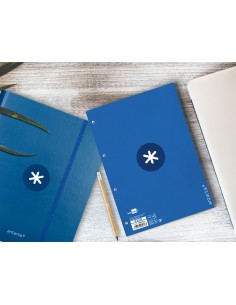 Recambio a4 antartik 80... 2