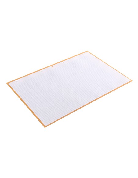 Recambio a4 antartik 80 hojas 90g/m2 cuadro 5mm...