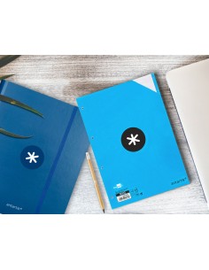 Recambio a4 100 hojas... 2