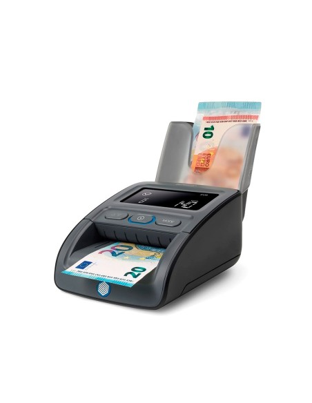 Apilador safescan rs-100 extraible para...