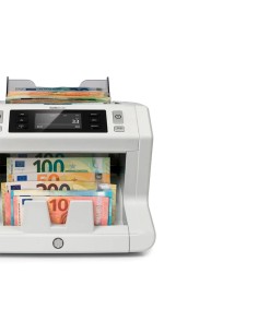 Contador de billetes...