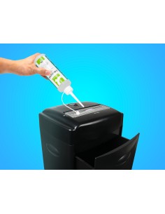 Aceite lubricante q-connect...