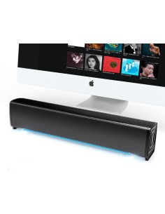 Barra de sonido q-connect...