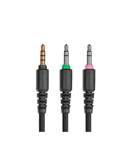 Auricular q-connect gaming con microfono...