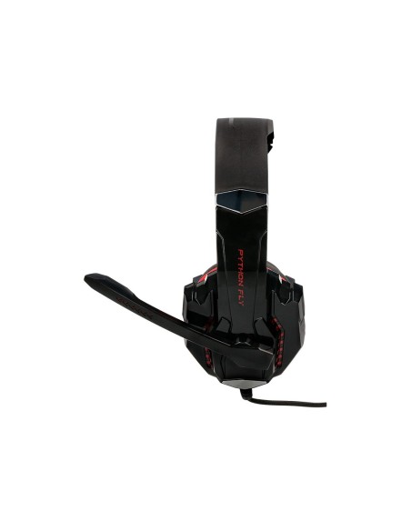 Auricular q-connect gaming con microfono...
