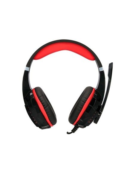 Auricular q-connect gaming con microfono...
