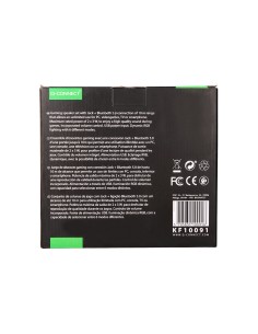 Altavoces q-connect gaming...