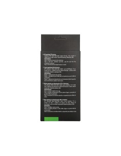 Raton q-connect gaming...