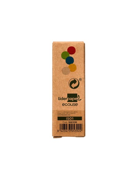 Iman para sujecion liderpapel ecouse pp...