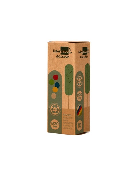 Iman para sujecion liderpapel ecouse pp...
