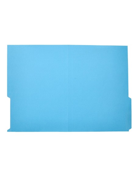 Subcarpeta cartulina liderpapel din a4 pestaña...