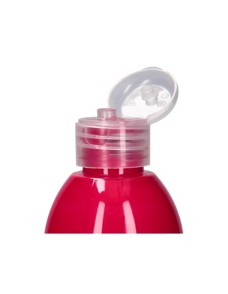 Pintura acrilica liderpapel bote de 250 ml magenta