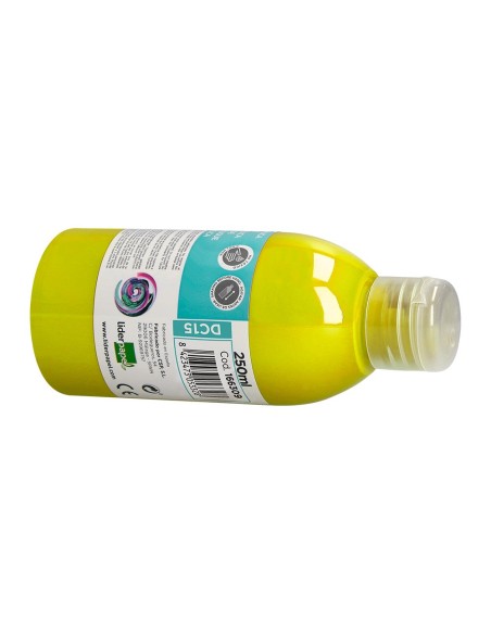 Pintura acrilica liderpapel bote de 250 ml...
