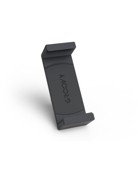 Soporte para movil groovy coche rotacion 360º...