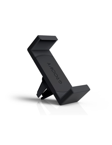 Soporte para movil groovy coche rotacion 360º...