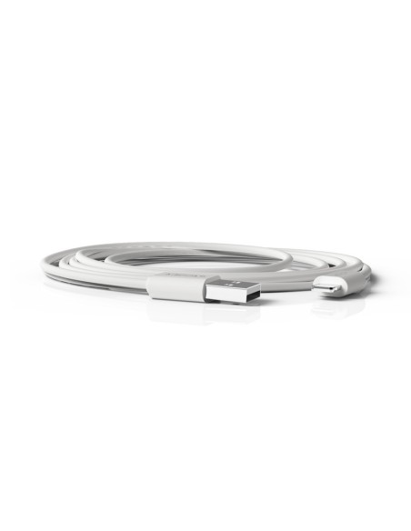 Cable groovy usb 2.0 a apple lightning longitud...