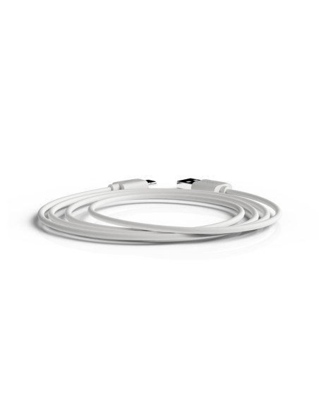 Cable groovy usb-a a tipo c longitud 1 mt color...