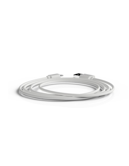 Cable groovy usb 2.0 a apple lightning longitud...
