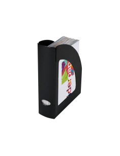 Revistero plastico...