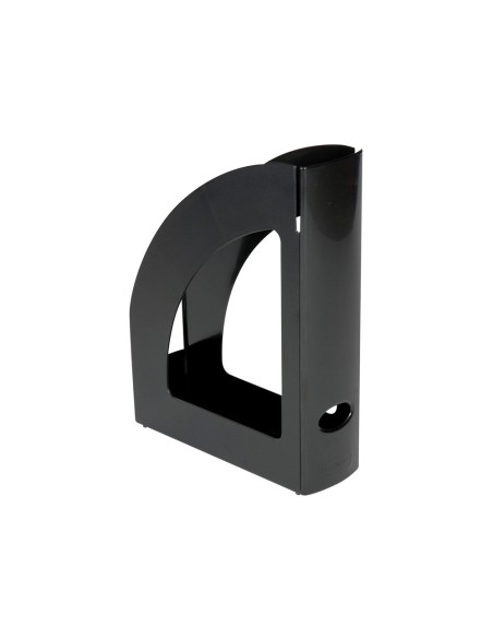 Revistero plastico liderpapel ecouse 100%...