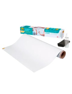 Pizarra blanca post-it... 2