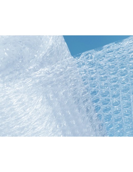 Plastico burbuja liderpapel ecouse 1.60x200m...