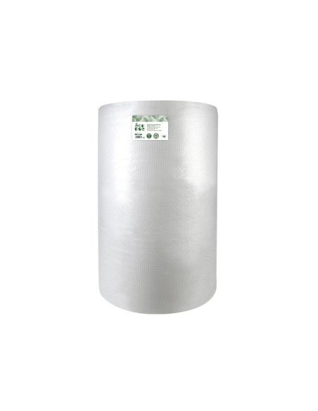 Plastico burbuja liderpapel ecouse 1x200m 30%...