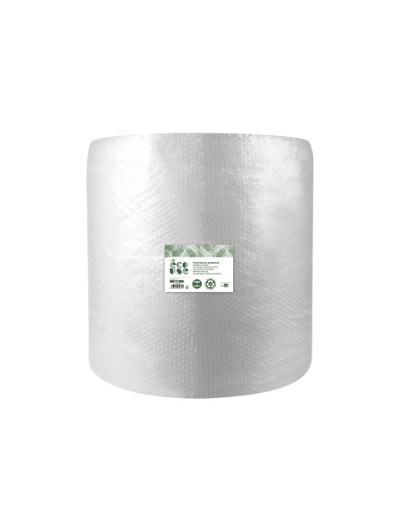 Plastico burbuja liderpapel ecouse 1x50m 30% de...