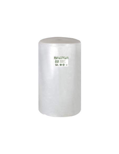 Plastico burbuja liderpapel ecouse 0.60x200m...