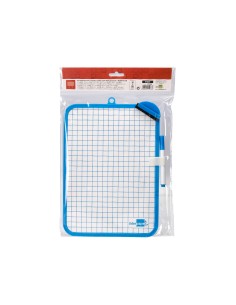 Pizarra blanca liderpapel...