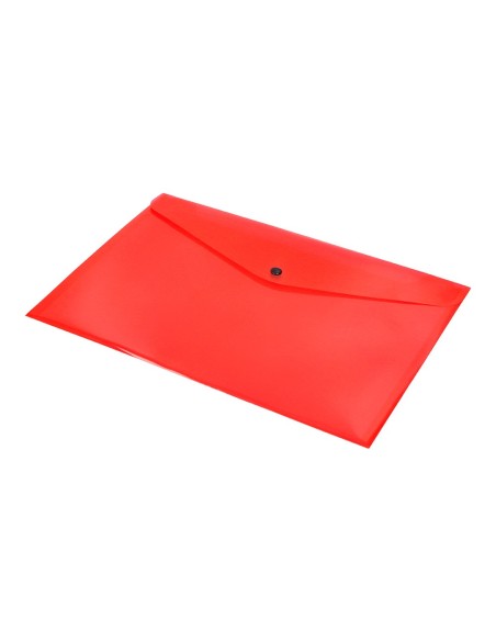 Carpeta liderpapel dossier broche transparente...