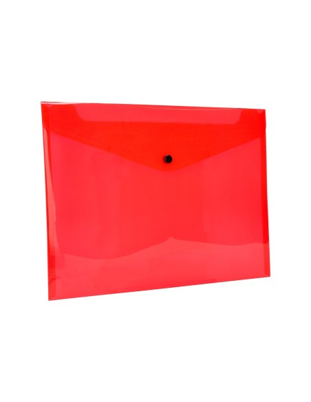 Carpeta liderpapel dossier broche transparente...