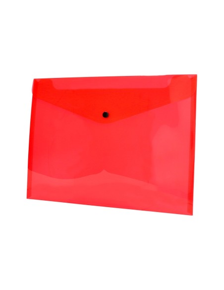 Carpeta liderpapel dossier broche transparente...