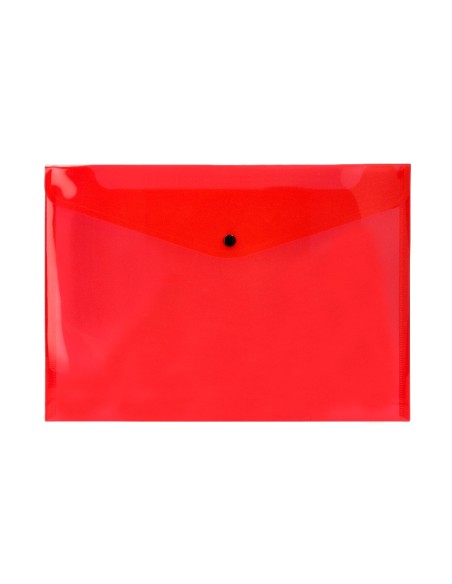 Carpeta liderpapel dossier broche transparente...