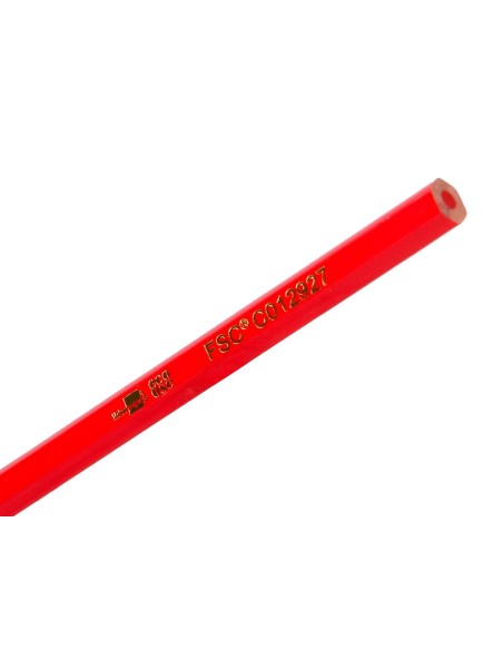 Lapices de colores liderpapel ecouse caja de 12...