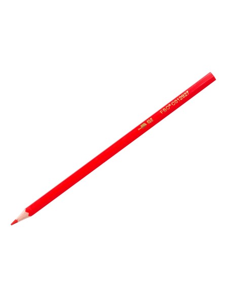 Lapices de colores liderpapel ecouse caja de 12...